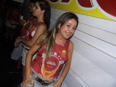 Bloco dos Amigos